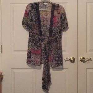 Cabi Size M multiple colors